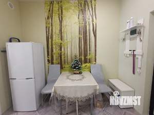 Студия квартира, вторичка, 30м2, 5/7 этаж