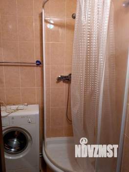 Студия квартира, вторичка, 16м2, 4/5 этаж