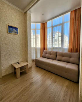 1-к квартира, вторичка, 46м2, 2/5 этаж