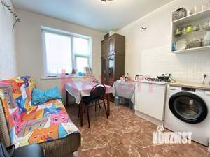 2-к квартира, вторичка, 54м2, 2/2 этаж