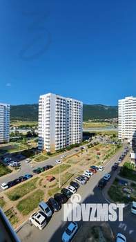 3-к квартира, вторичка, 78м2, 9/16 этаж