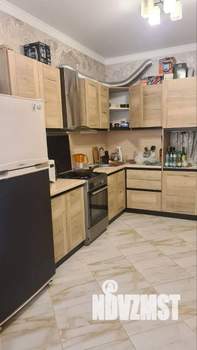 1-к квартира, вторичка, 41м2, 2/8 этаж