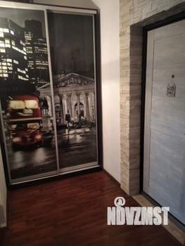 1-к квартира, вторичка, 39м2, 5/5 этаж