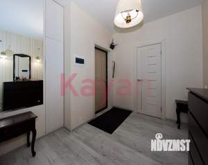 2-к квартира, вторичка, 55м2, 2/9 этаж