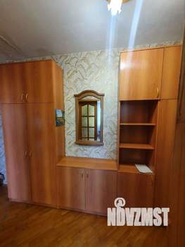 3-к квартира, вторичка, 63м2, 9/9 этаж