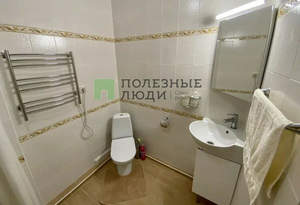 1-к квартира, вторичка, 48м2, 5/7 этаж