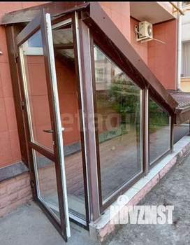 Студия квартира, вторичка, 25м2, 1/1 этаж