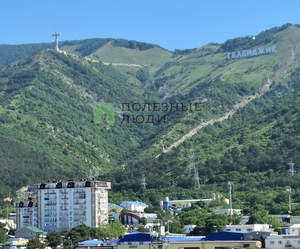 2-к квартира, вторичка, 61м2, 10/11 этаж