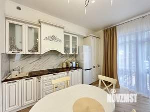 3-к квартира, вторичка, 57м2, 1/5 этаж