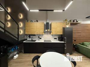 2-к квартира, вторичка, 72м2, 1/17 этаж