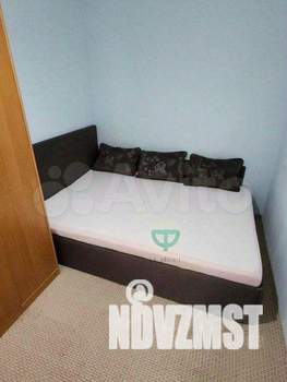 3-к квартира, вторичка, 56м2, 3/5 этаж