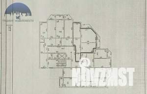 2-к квартира, вторичка, 72м2, 11/11 этаж