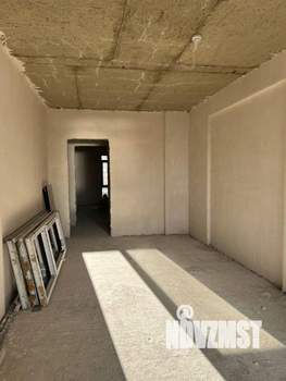 2-к квартира, вторичка, 78м2, 6/8 этаж