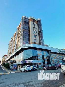 Студия квартира, вторичка, 35м2, 5/9 этаж