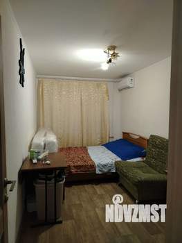 3-к квартира, вторичка, 63м2, 4/5 этаж