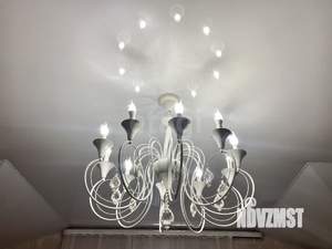 2-к квартира, вторичка, 103м2, 6/6 этаж