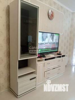 1-к квартира, вторичка, 45м2, 2/9 этаж