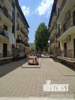 1-к квартира, вторичка, 41м2, 1/4 этаж