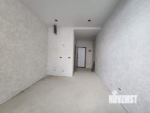 Студия квартира, вторичка, 21м2, 1/7 этаж