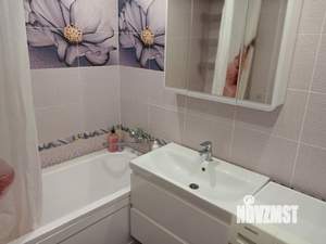 3-к квартира, вторичка, 90м2, 8/16 этаж