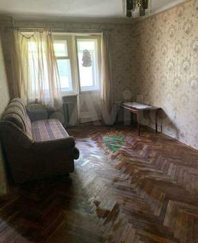 2-к квартира, вторичка, 42м2, 2/5 этаж