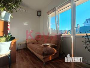 1-к квартира, вторичка, 49м2, 3/4 этаж