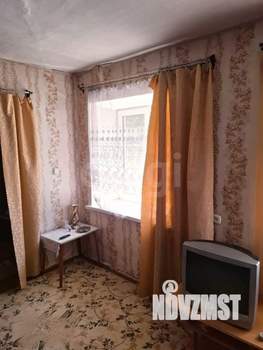 1-к квартира, вторичка, 44м2, 1/1 этаж