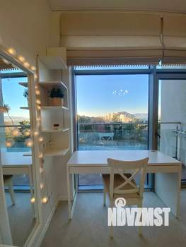 2-к квартира, вторичка, 72м2, 5/15 этаж