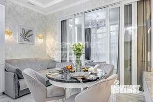 1-к квартира, вторичка, 37м2, 2/20 этаж