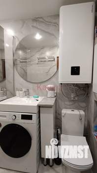 1-к квартира, вторичка, 40м2, 7/9 этаж