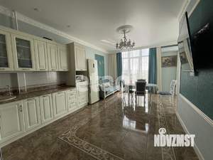 3-к квартира, вторичка, 84м2, 5/7 этаж