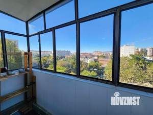 3-к квартира, вторичка, 68м2, 5/5 этаж