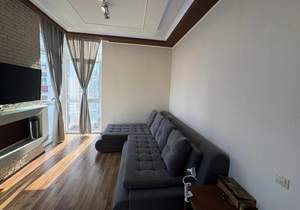 1-к квартира, вторичка, 33м2, 3/4 этаж