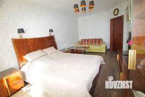 3-к квартира, вторичка, 79м2, 2/7 этаж