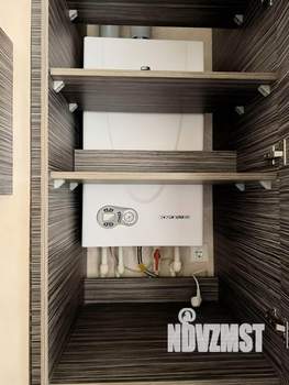 1-к квартира, вторичка, 47м2, 1/8 этаж