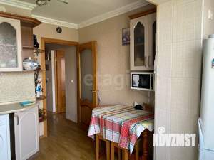 3-к квартира, вторичка, 61м2, 3/5 этаж