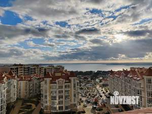 2-к квартира, вторичка, 118м2, 6/6 этаж