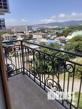 1-к квартира, вторичка, 50м2, 4/6 этаж