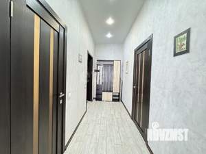 1-к квартира, вторичка, 48м2, 1/5 этаж