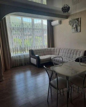 1-к квартира, вторичка, 45м2, 4/10 этаж