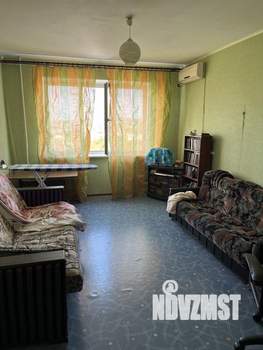 3-к квартира, вторичка, 65м2, 5/9 этаж