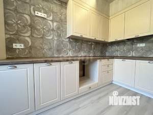 1-к квартира, вторичка, 54м2, 5/9 этаж