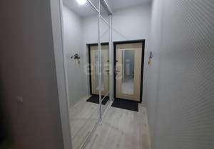 1-к квартира, вторичка, 31м2, 6/9 этаж