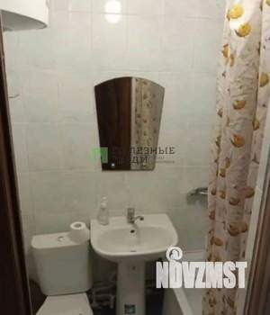 1-к квартира, вторичка, 22м2, 5/5 этаж