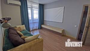 1-к квартира, вторичка, 47м2, 3/3 этаж