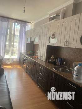 2-к квартира, вторичка, 57м2, 1/6 этаж