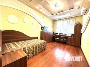 Студия квартира, вторичка, 87м2, 3/6 этаж