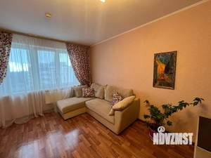 2-к квартира, вторичка, 56м2, 10/16 этаж