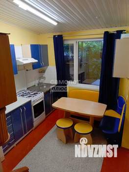 2-к квартира, вторичка, 38м2, 1/1 этаж