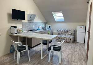 1-к квартира, вторичка, 49м2, 5/5 этаж